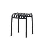 Palissade pall / sidobord