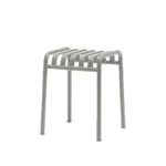 Palissade pall / sidobord