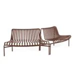 Palissade soffa byggbar