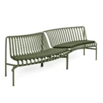 Palissade soffa byggbar