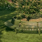 Palissade soffa byggbar