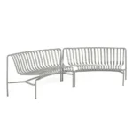 Palissade soffa byggbar