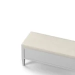 Stockholm Pall med förvaring