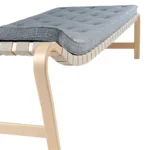 Paris Mi037 dagbädd