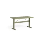 Passerelle matbord