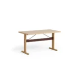 Passerelle matbord