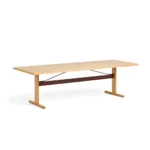 Passerelle matbord