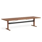 Passerelle matbord