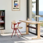 Passerelle skrivbord