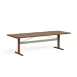 Passerelle matbord