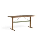 Passerelle barbord