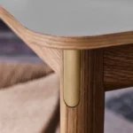 Patch matbord HW2 med ilägg butterfly