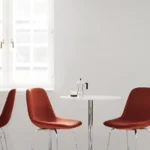 Pato 4685 cafébord / barbord Ø72 cm