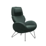 Paz recliner