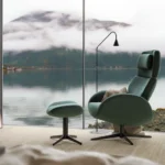 Paz recliner
