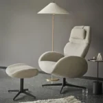 Paz recliner