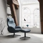 Paz recliner