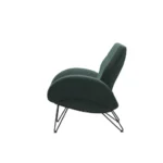 Paz loungefåtölj