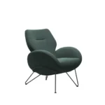Paz loungefåtölj