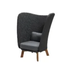 Peacock Wing loungefåtölj