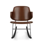 Penguin gungstol helklädd