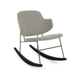 Penguin gungstol helklädd