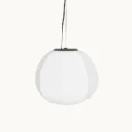 Persimon pendel stor