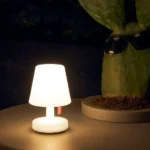 Edison the Petit bordslampa portabel