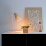 Petite 4620 bordslampa