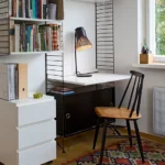 Petite 4620 bordslampa