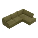 Petito soffa med divan