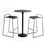 Piazza barbord Ø70 cm