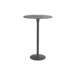 Piazza barbord Ø70 cm