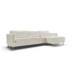 Pixie bäddsoffa med divan