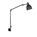 PJ 70 vägglampa