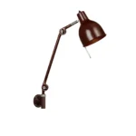 PJ 72 vägglampa