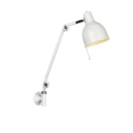 PJ 72 vägglampa