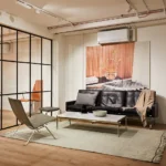PK31 soffa 3-sits