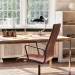 PK55 arbetsbord / skrivbord