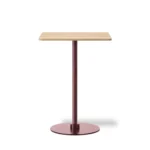 Plan Column 6624 cafébord / barbord 70×60 cm