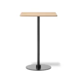 Plan Column 6624 cafébord / barbord 70×60 cm