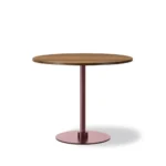 Plan Column 6629 cafébord / barbord Ø90 cm