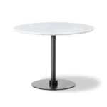 Plan Column 6629 cafébord / barbord Ø90 cm