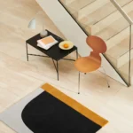 Planner MC310 soffbord / sidobord 75×45 cm