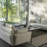 Plateau 90×90 cm soffbord