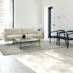 Plateau 90×90 cm soffbord