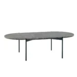 Plateau 120×60 cm soffbord marmor