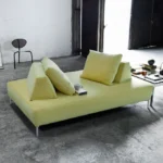 Playtower dagbädd / soffa