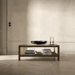 2000 plus soffbord 107×107 cm