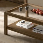 2000 plus soffbord 127×67 cm